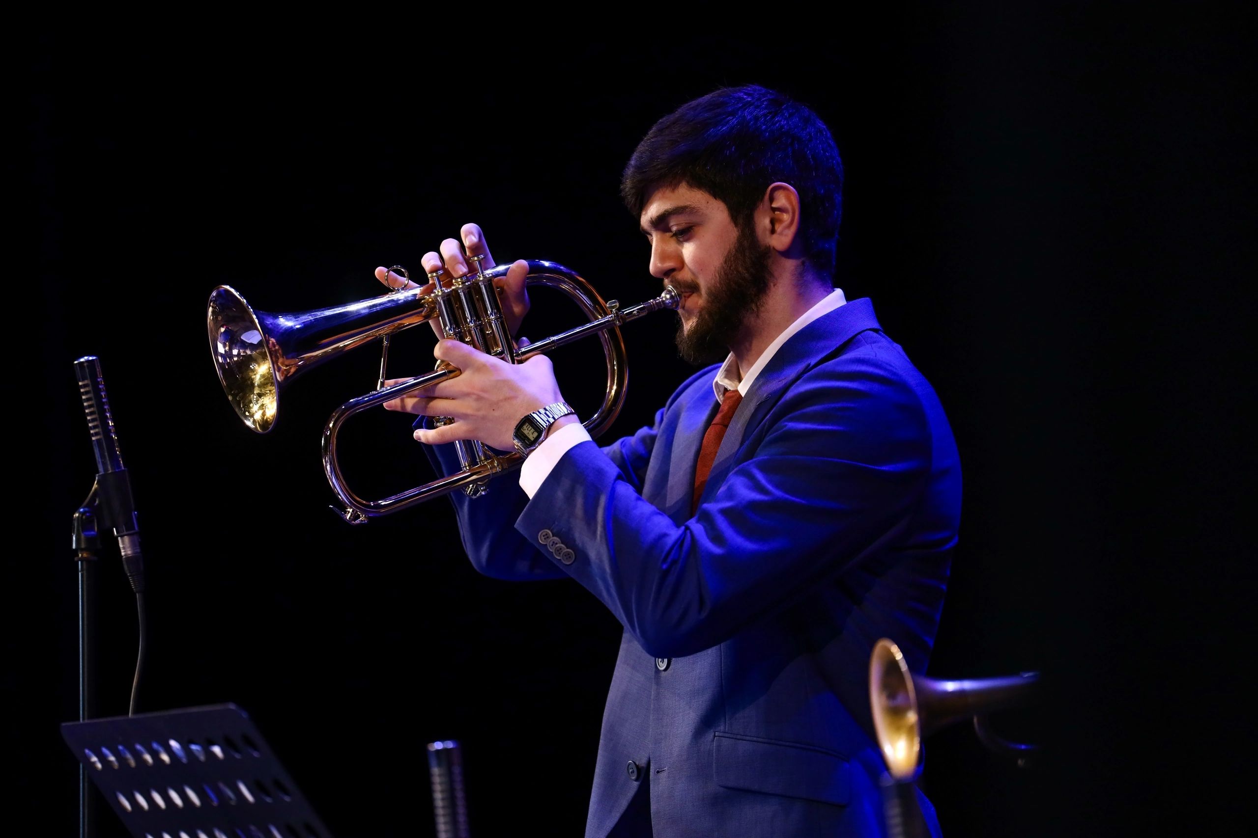 Grigor & Seda Band