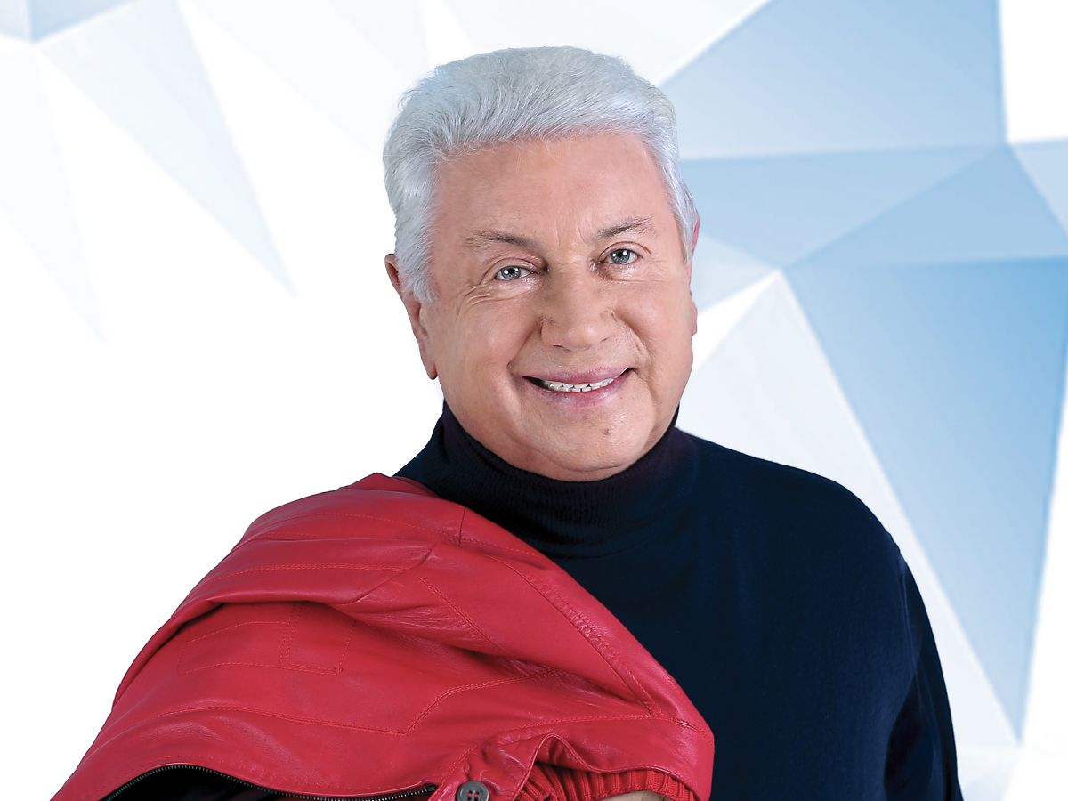 Владимир Винокур