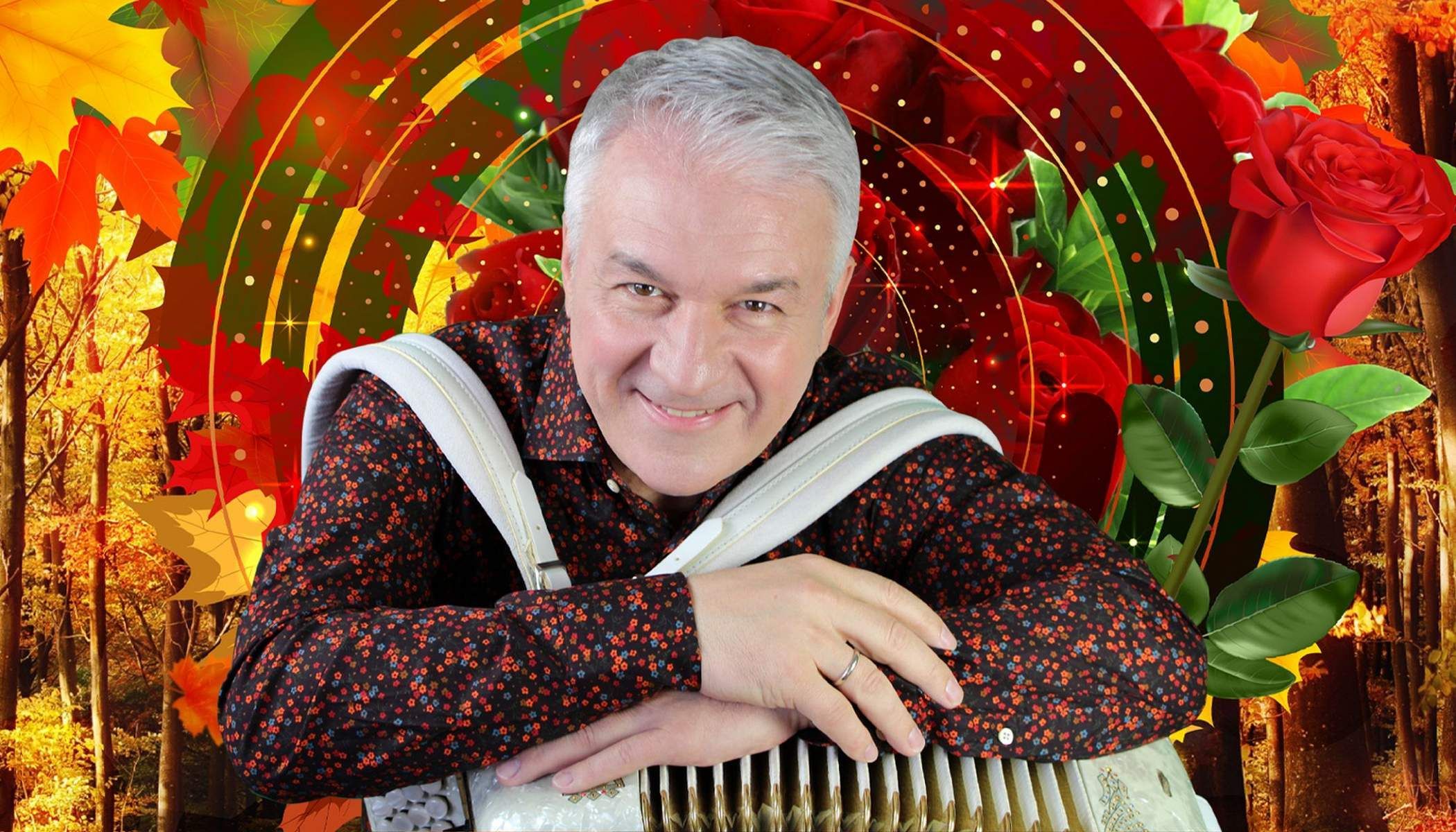 Валерий Сёмин