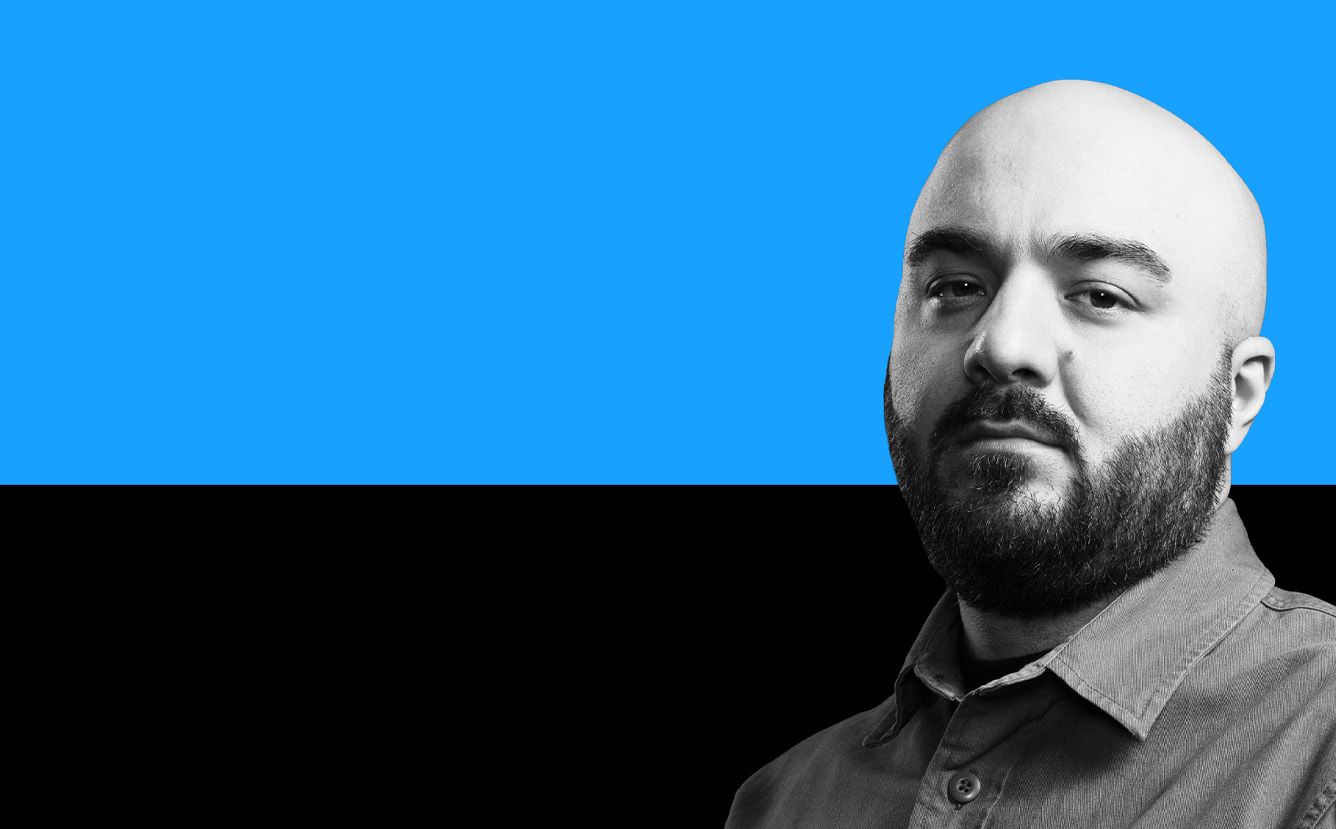 Афиша: Расул Чабдаров в Москве 22 июля 2026