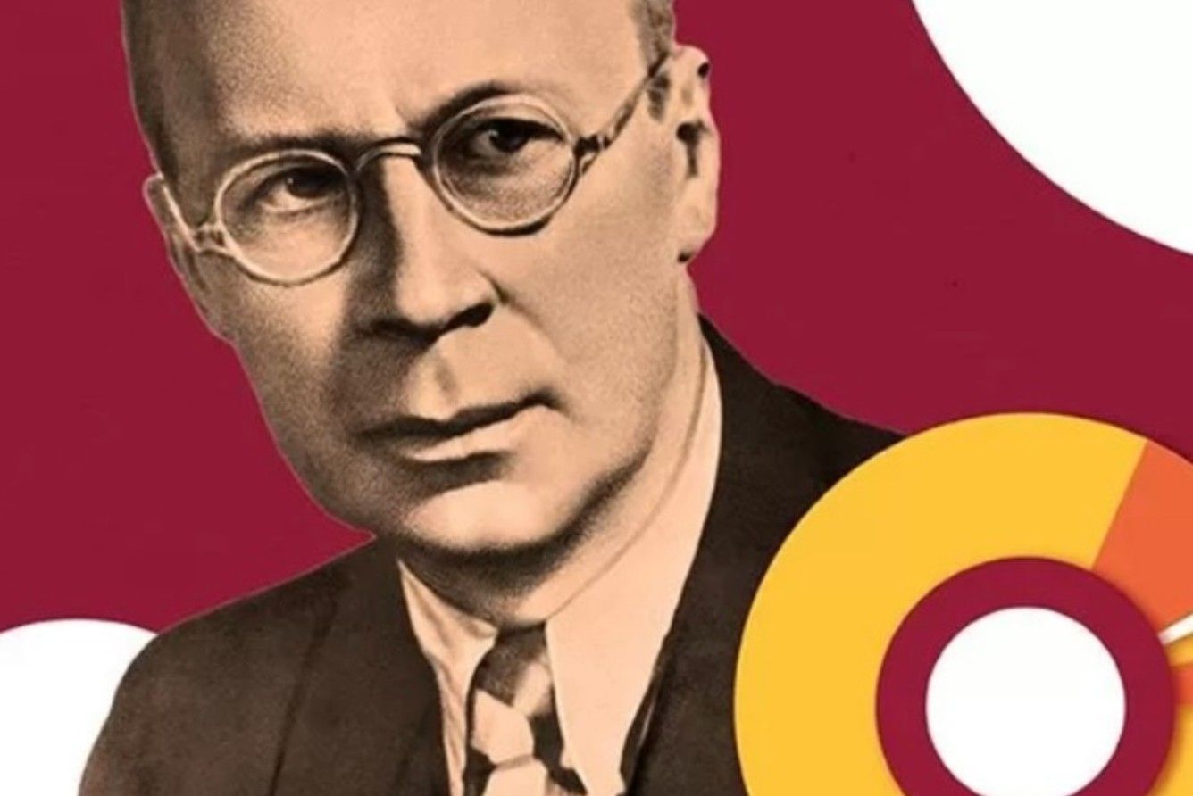 Композитор, опередивший время