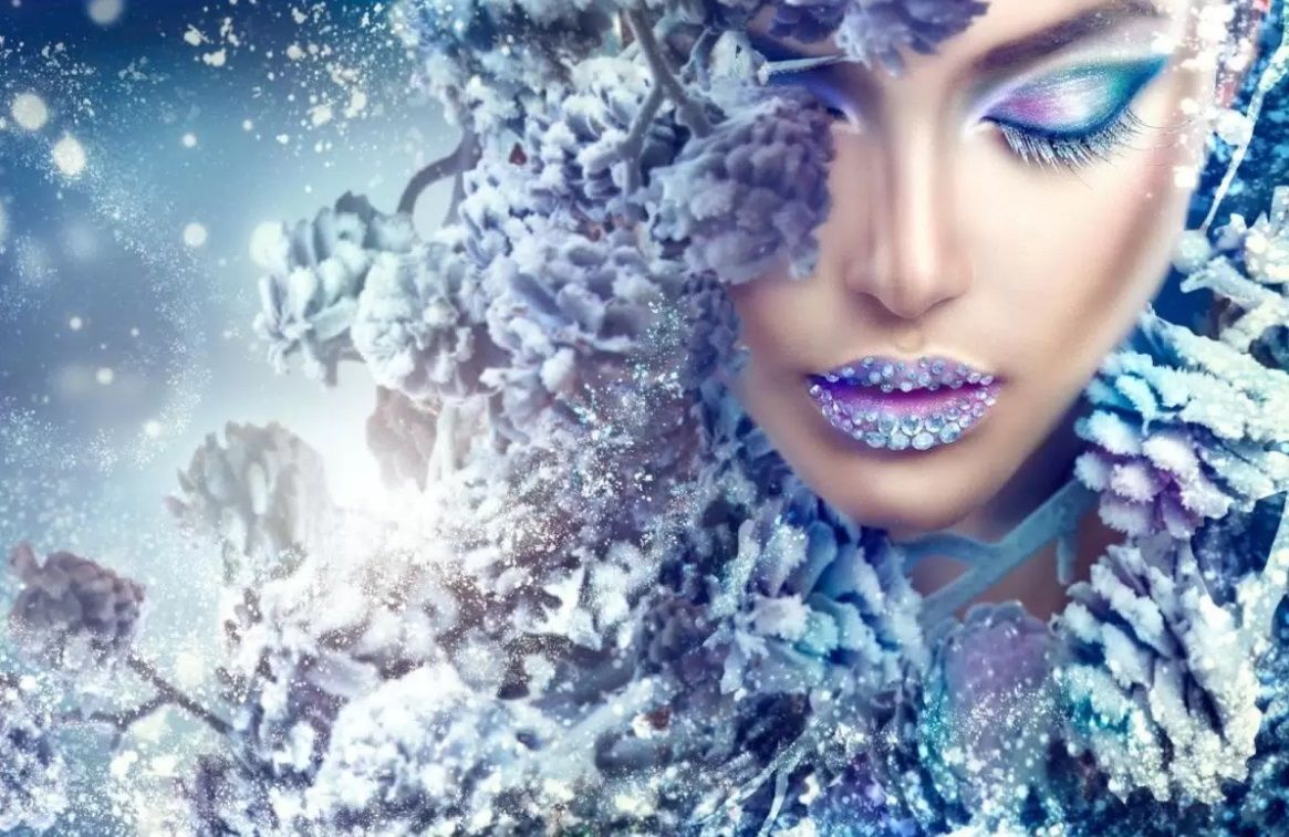 Снежная королева
