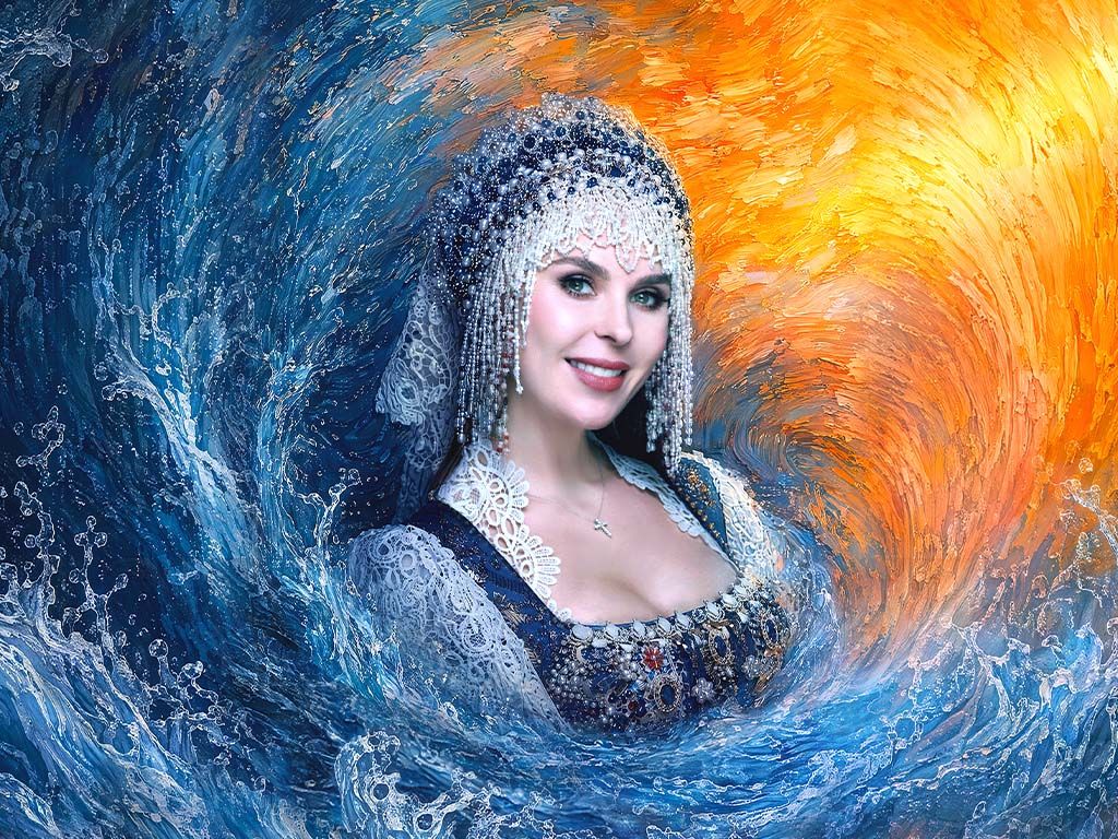 Группа «Пелагея»