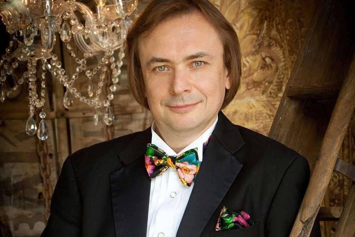 В. Кулешов фортепиано. Аб-т №11