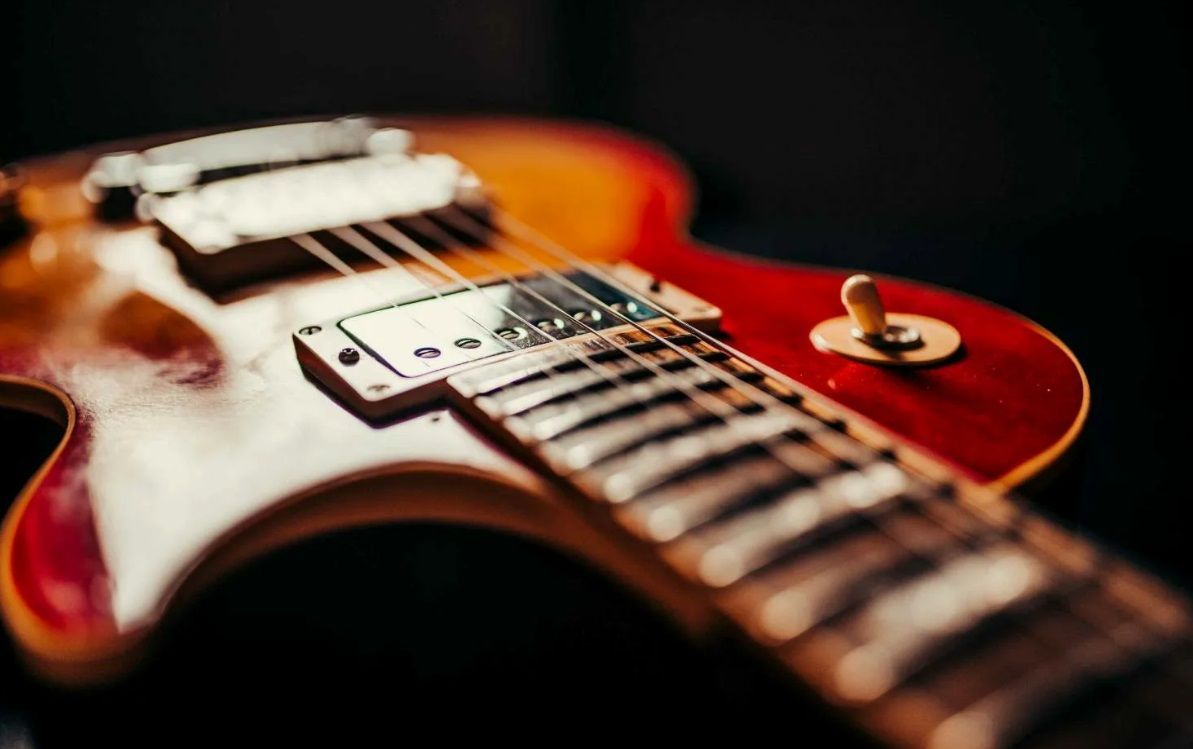 Chuck berry tribute night