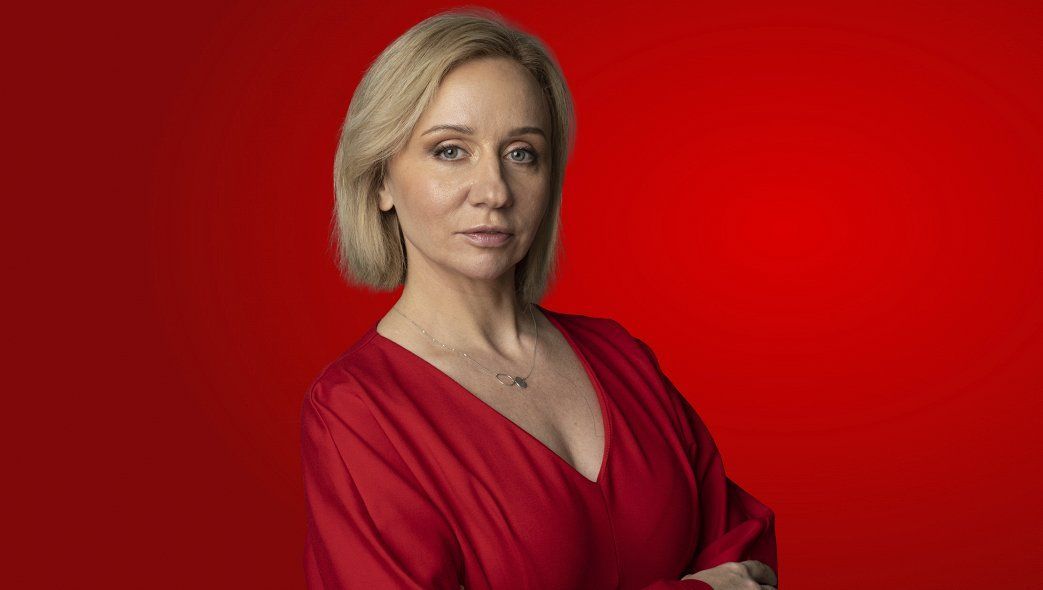 Маргарита Родина