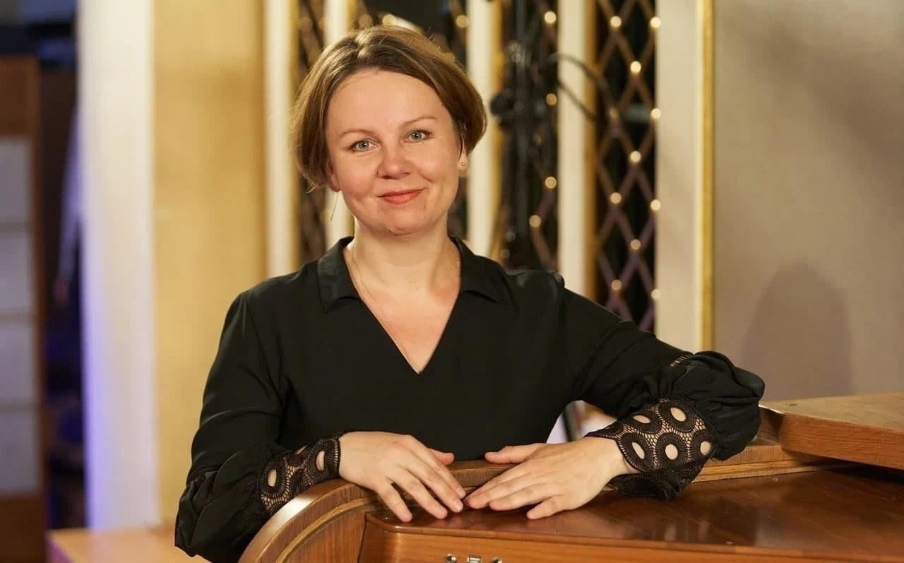 Афиша: Бах и музыка Севера. Марина Вяйзя в Москве 8 июля 2026