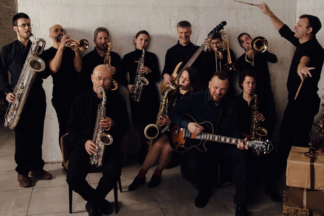 Афиша: Good Orchestra. Хиты группы «The Beatles» в Москве 29 сентября 2026
