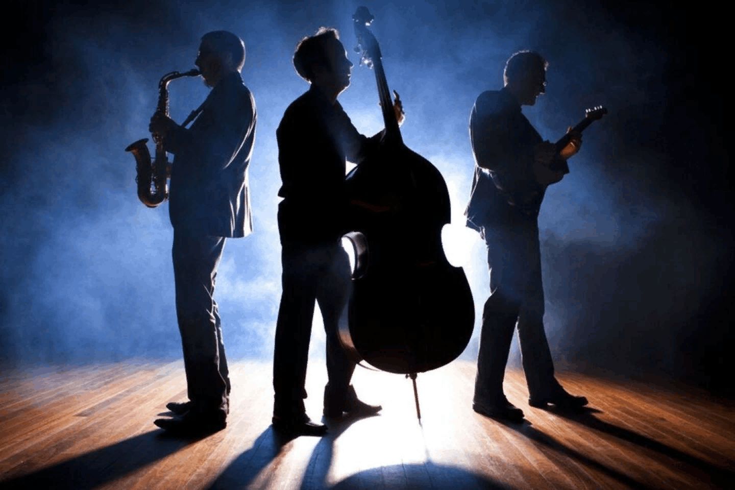 Афиша: Little Richard tribute show – Rock'n'Roll Legends Night в Москве 23 июля 2026