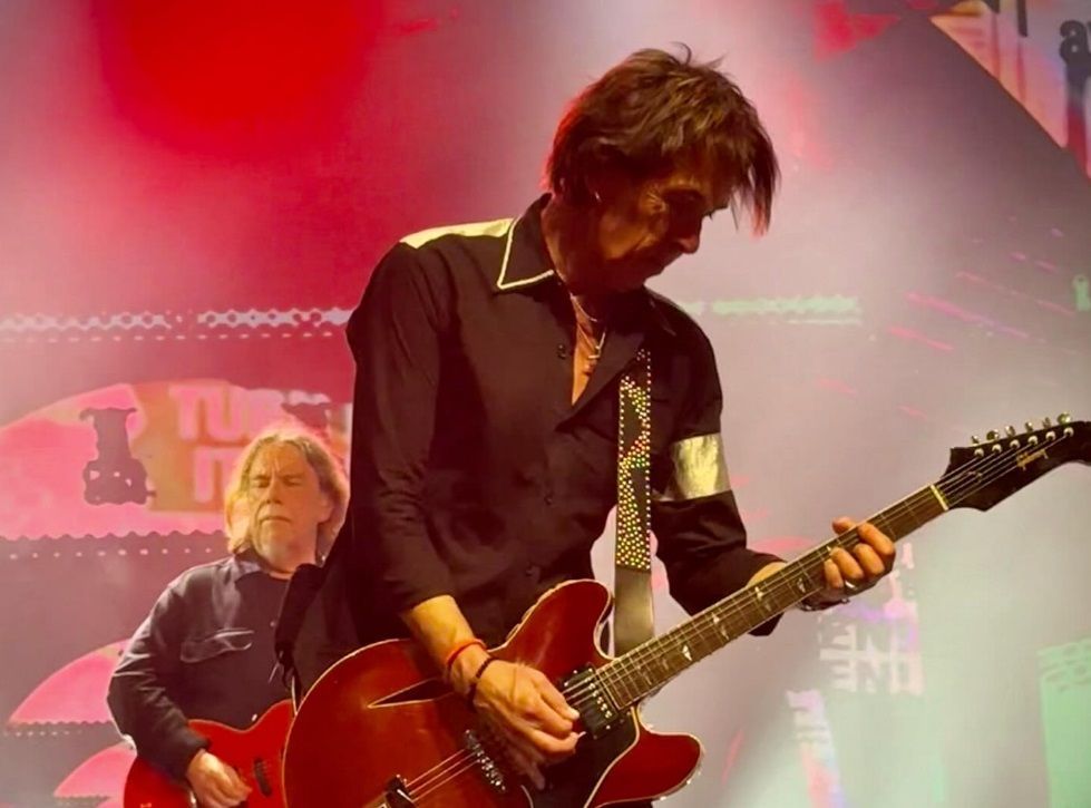 RockSet. Roxette Tribute Band
