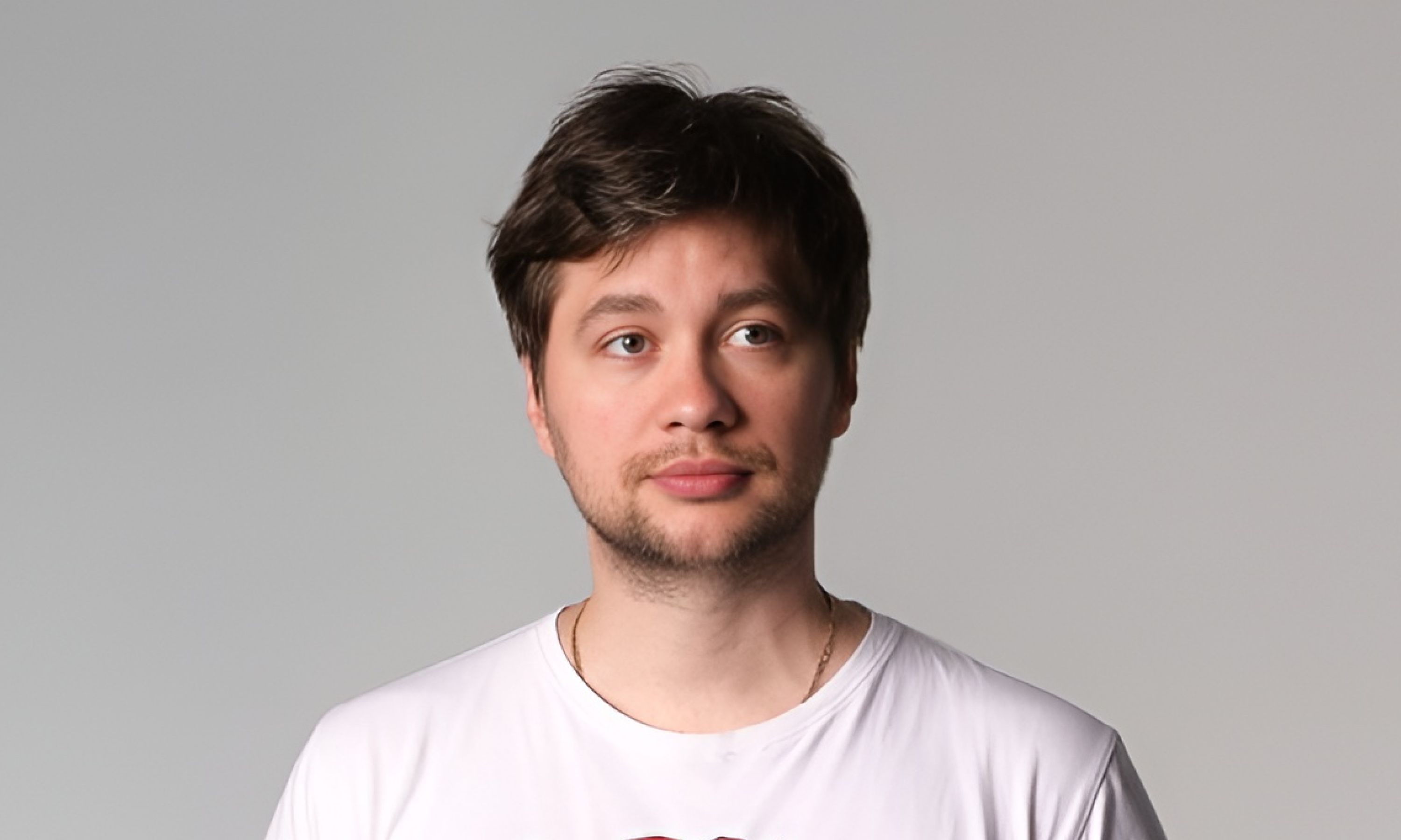 Афиша: Алексей Шамутило в Калининграде 26 июня 2026