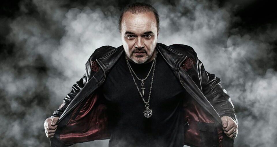 Дмитрий Варшавский и «Чёрный кофе»