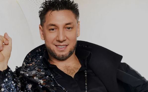 ТНА Фирдус Тямаев