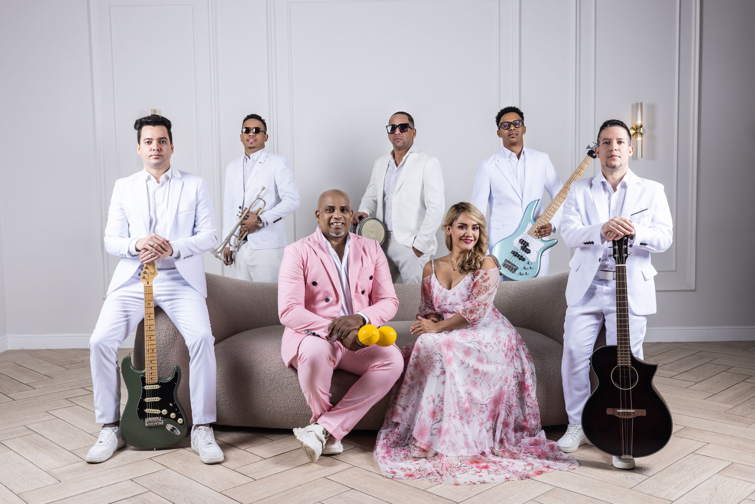 Hot Havana Orchestra