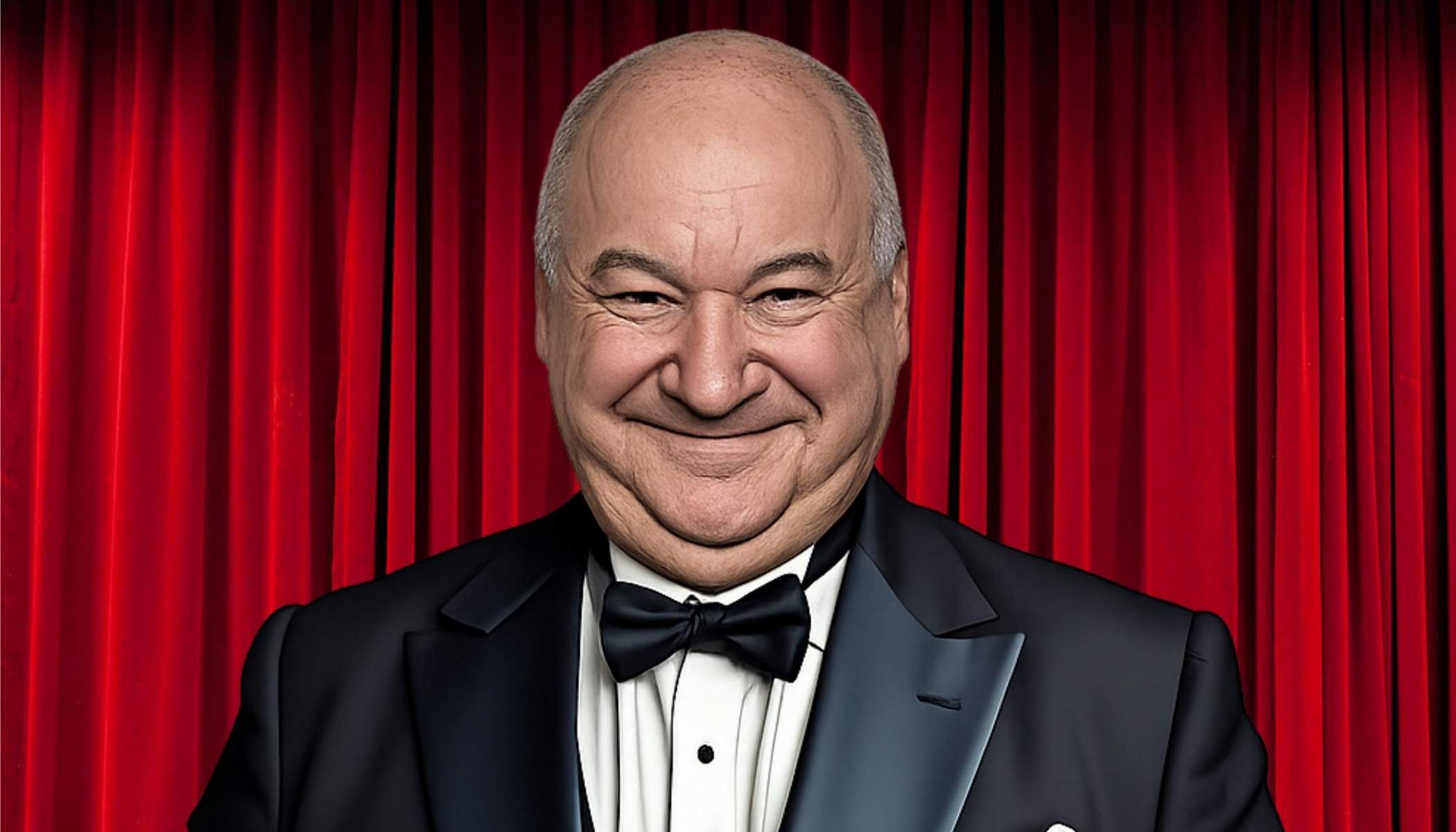 Игорь Маменко