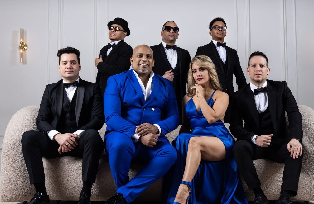Hot Havana Orchestra