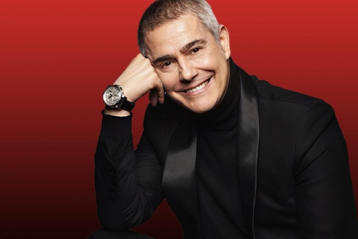 Alessandro Safina