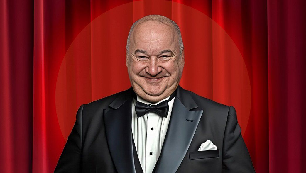 Игорь Маменко