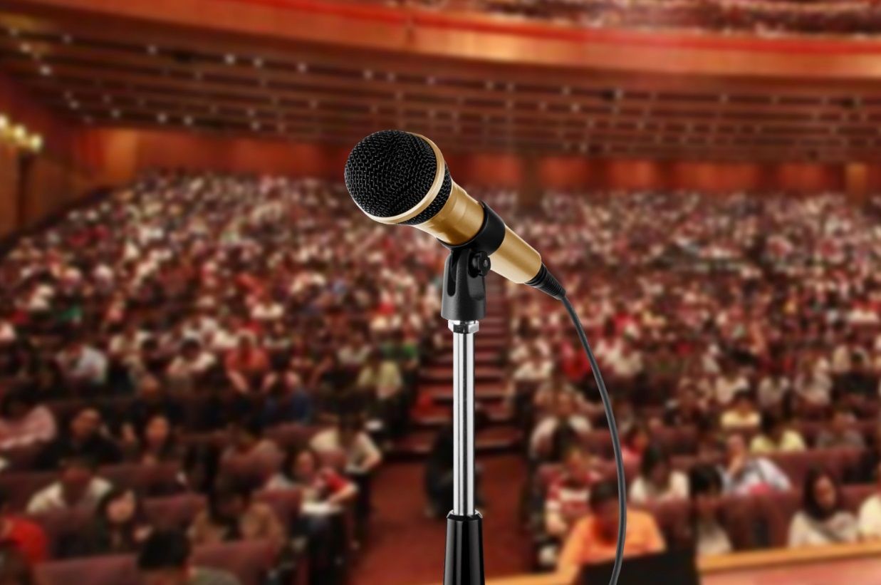 Афиша: Stand-up в Центральном парке в Москве 27 июня 2026