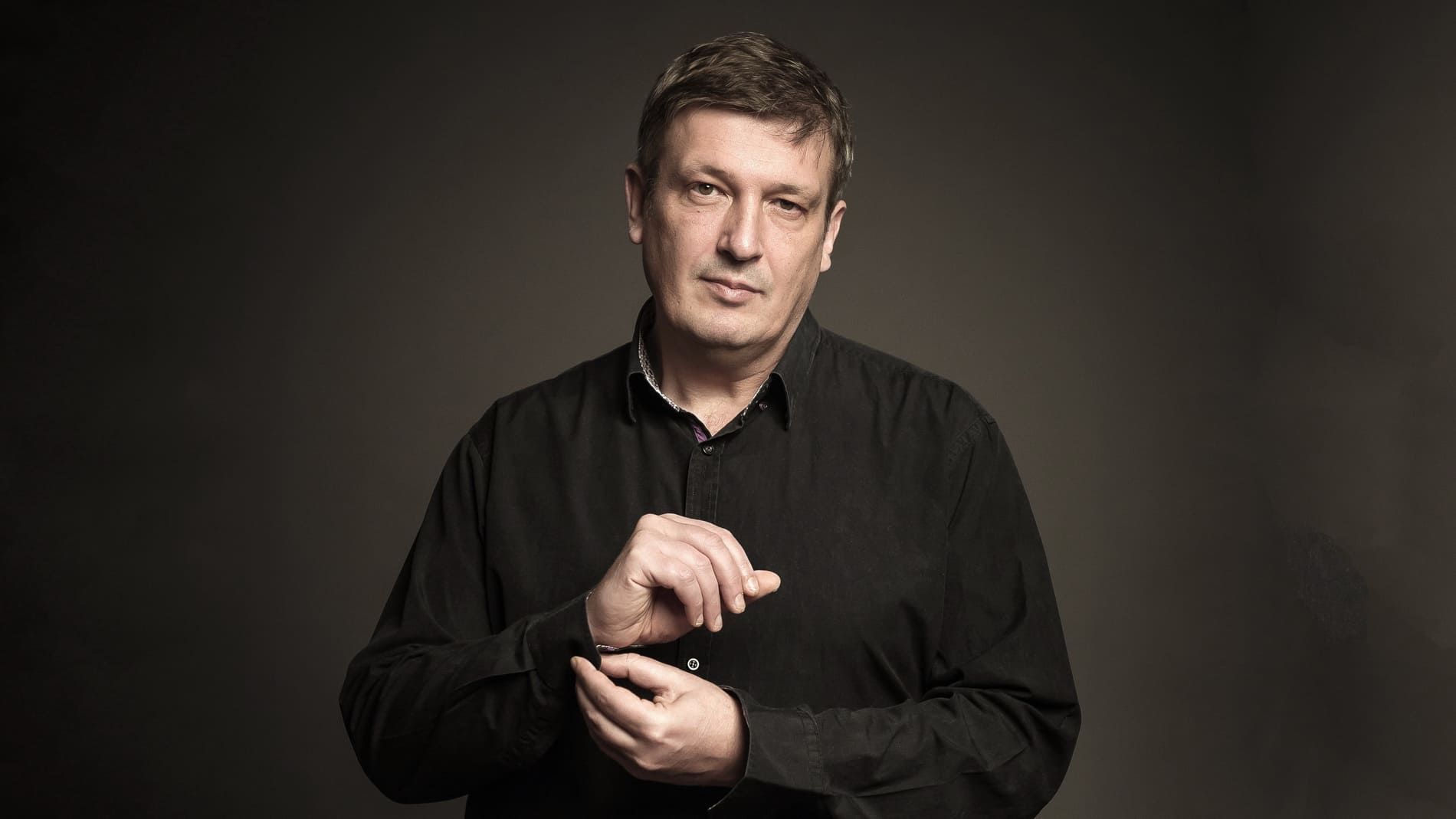 Афиша: DSCH 120. Б. Березовский, ф-но, МГСО, дирижер – И. Рудин в Москве 9 ноября 2026