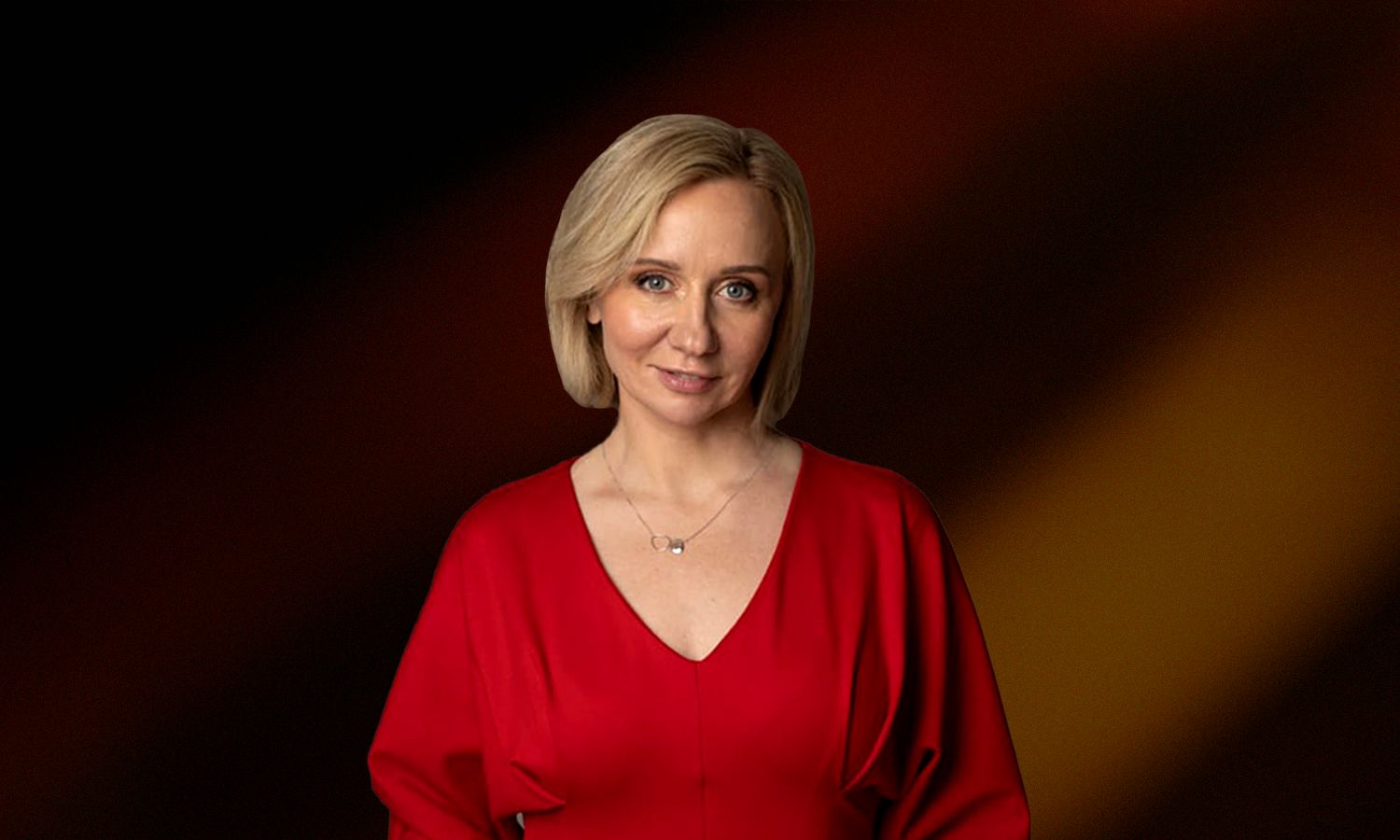 Standup Маргарита Родина