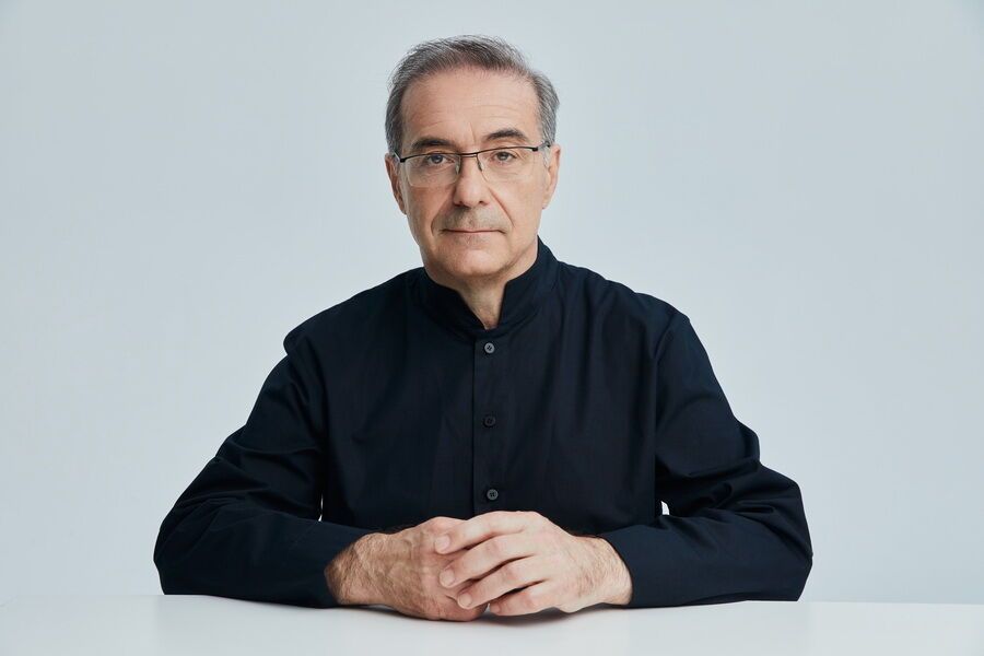 Карл Мария фон Вебер, Сергей Танеев