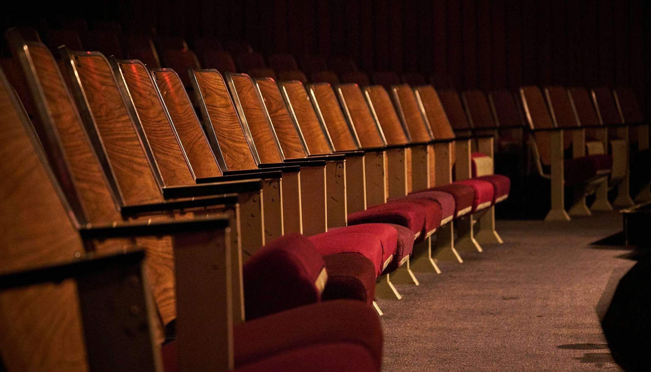 Космический ветер, или мраморная девочка