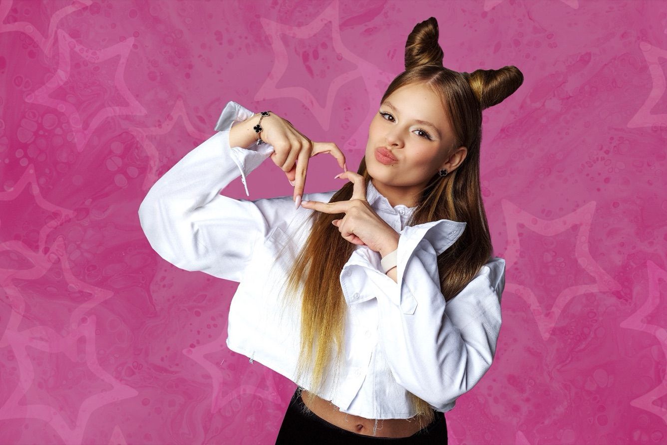 Milana Star в Самаре