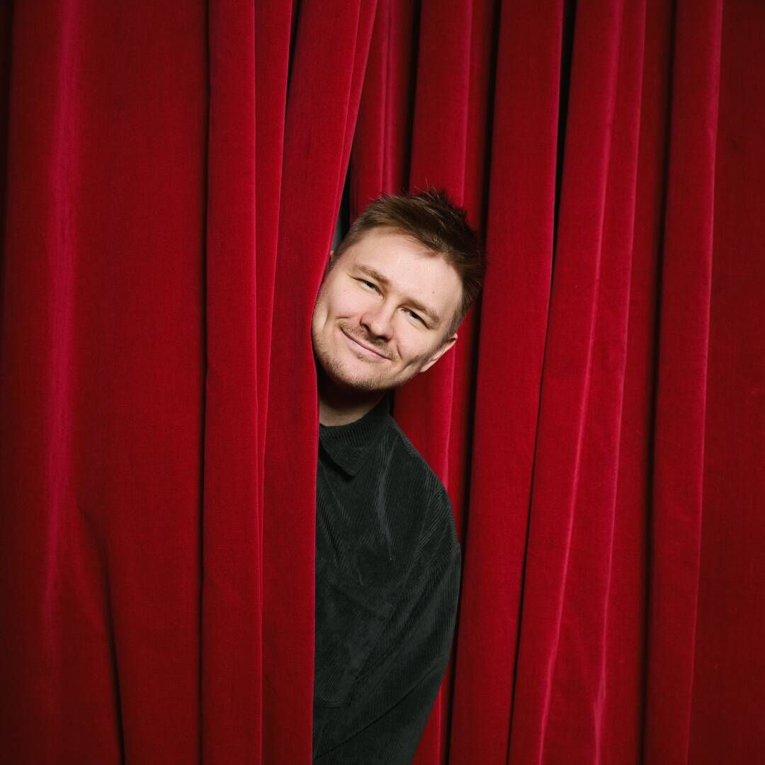 Вадим Постильный