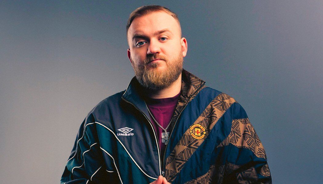 StandUp Павел Дедищев