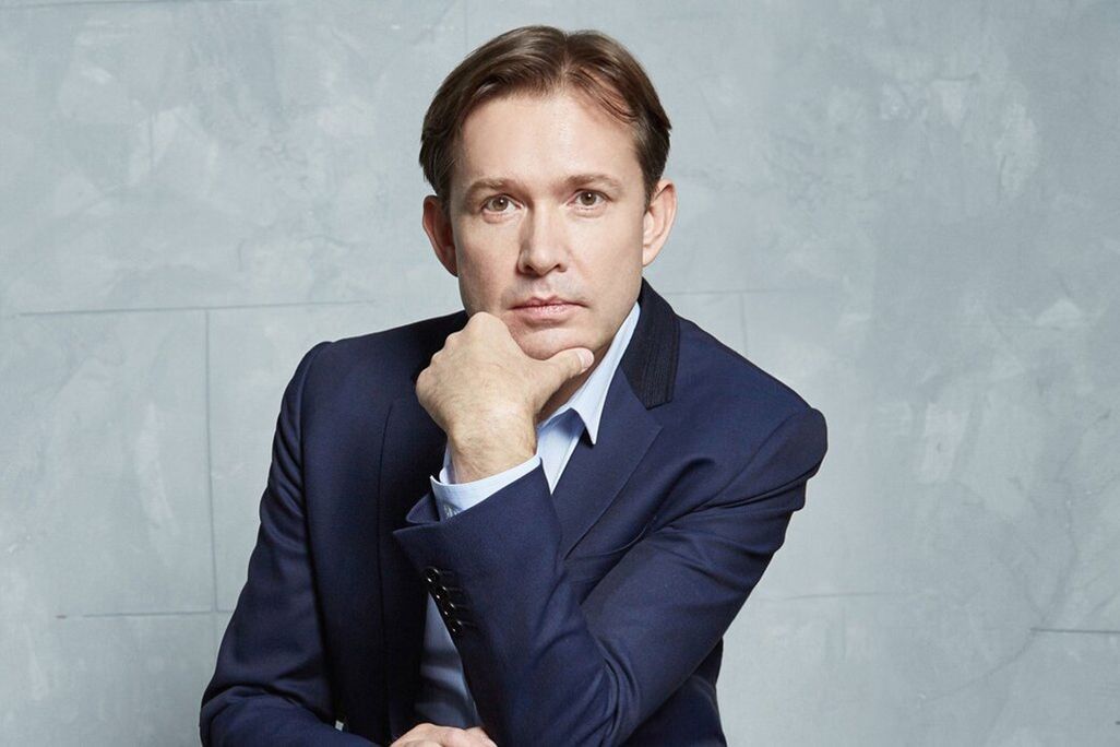 Олег Погудин. Лермонтов. Я к вам пишу
