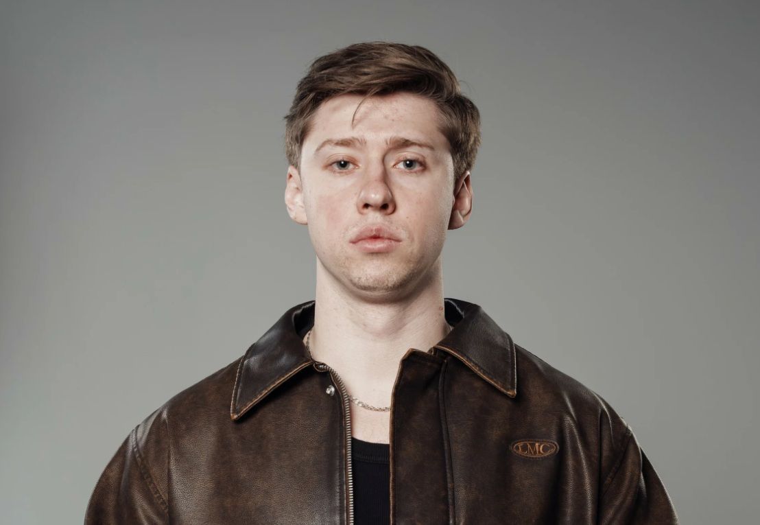 StandUp Илья Раевский