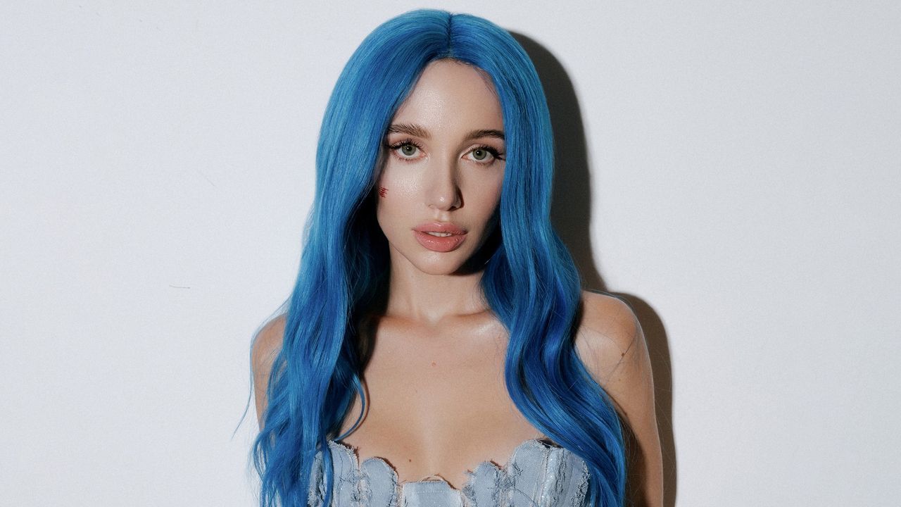 Mia Boyka