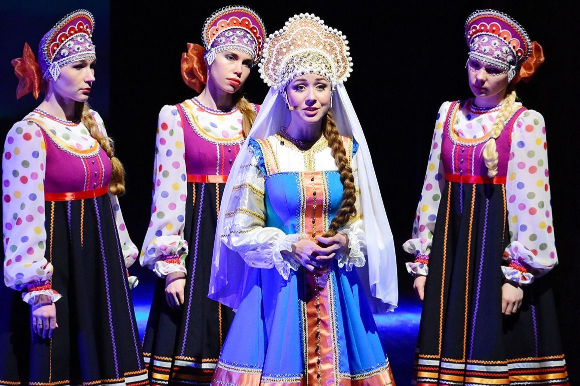 Летучий корабль