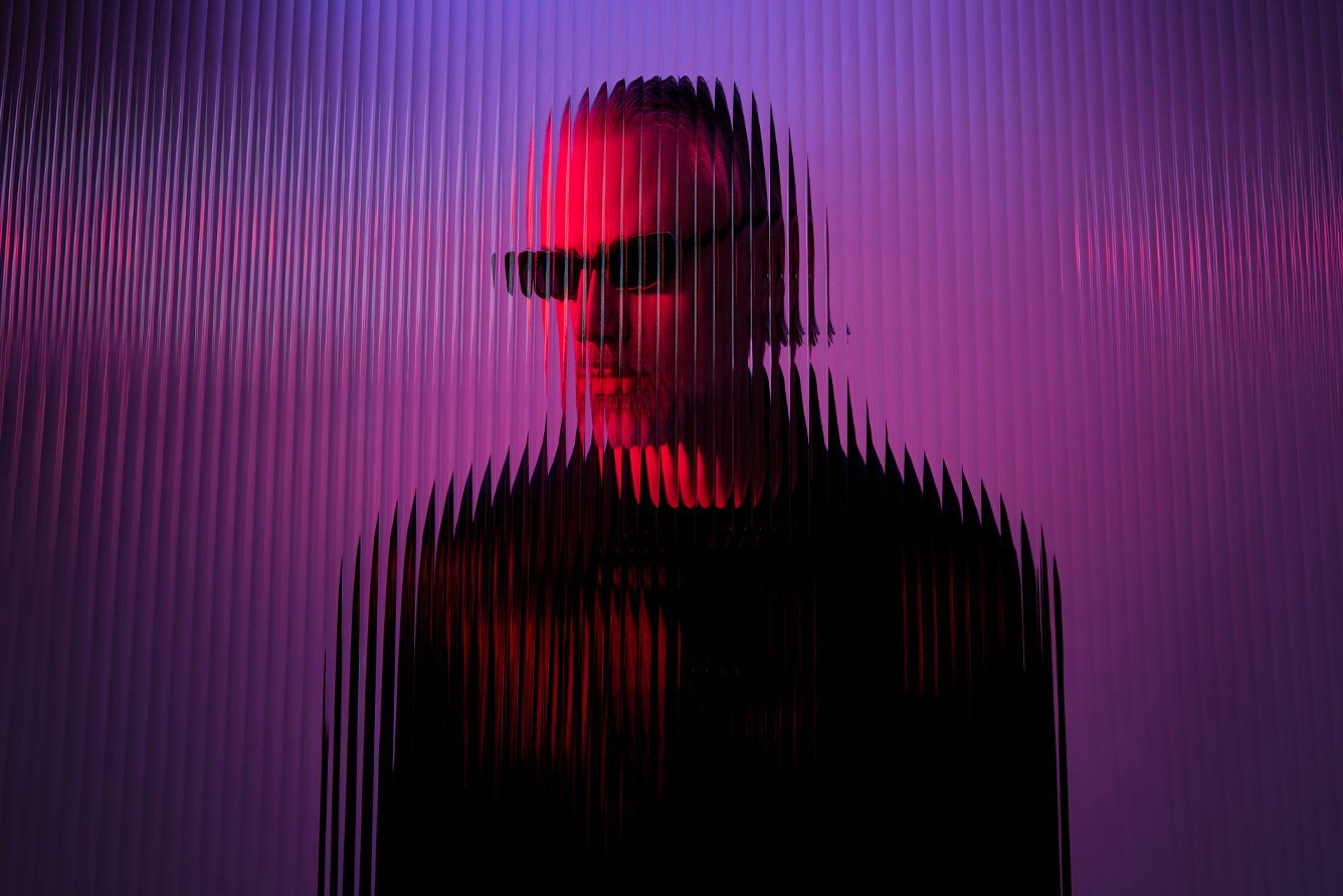 Tesla Boy