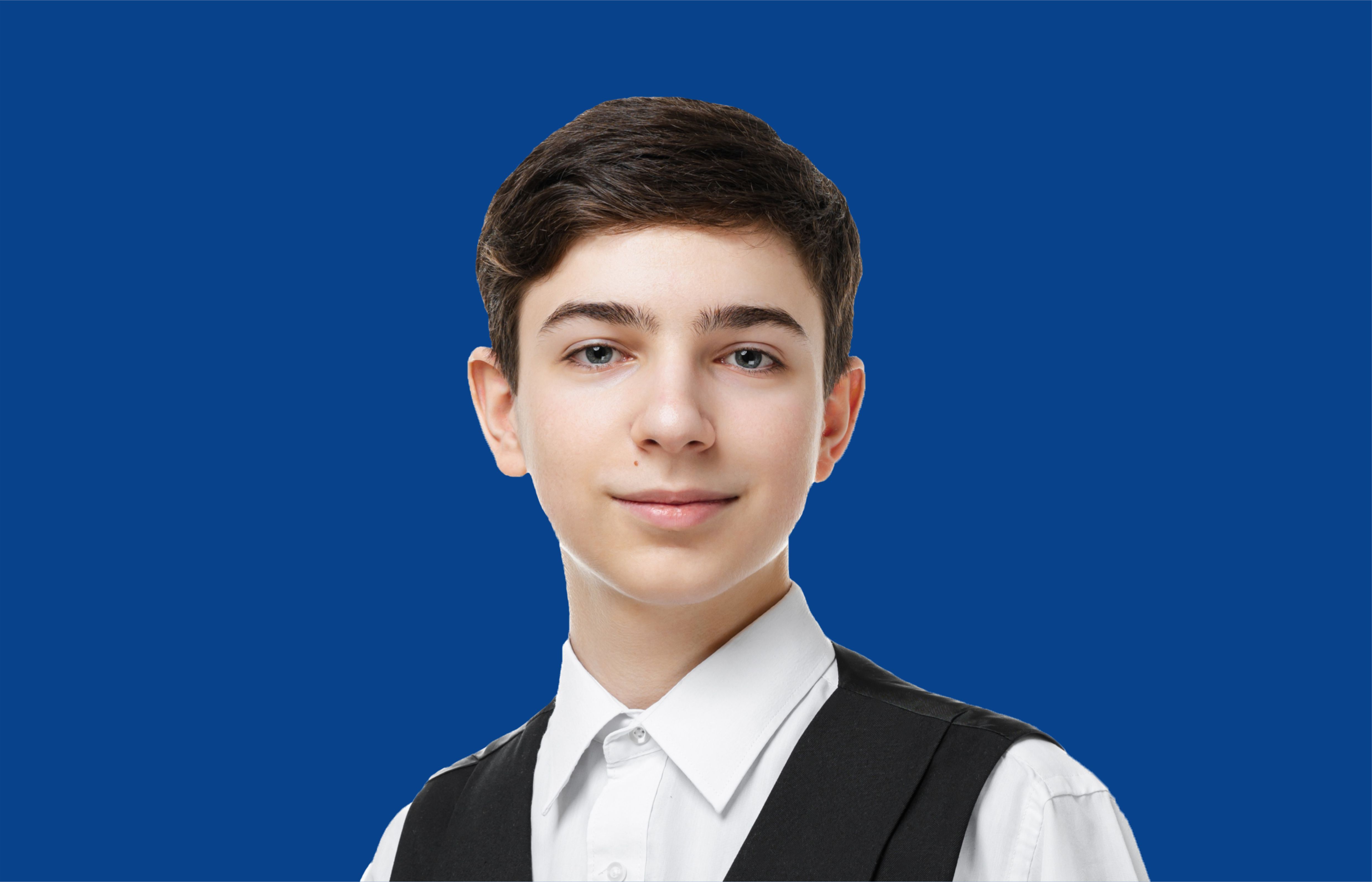 Михаил Пироженко. Шопен, Чайковский, Рахманинов...
