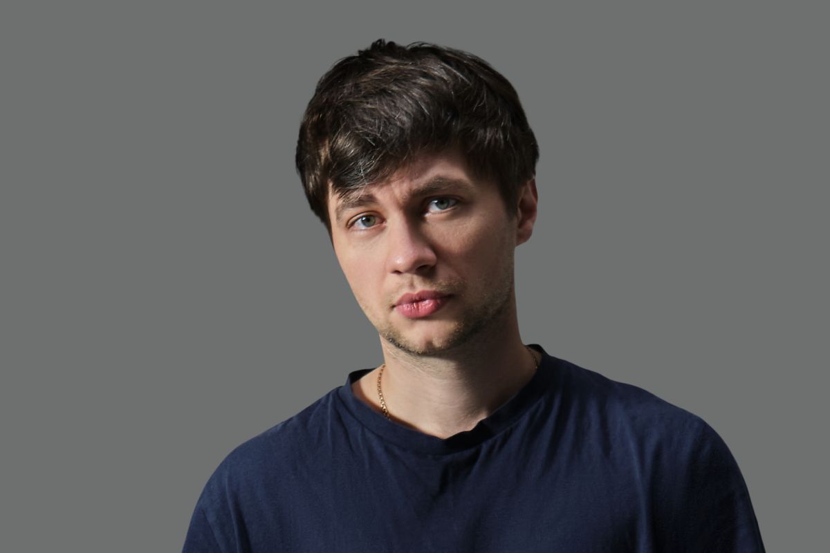 Дима Гаврилов и Алексей Шамутило