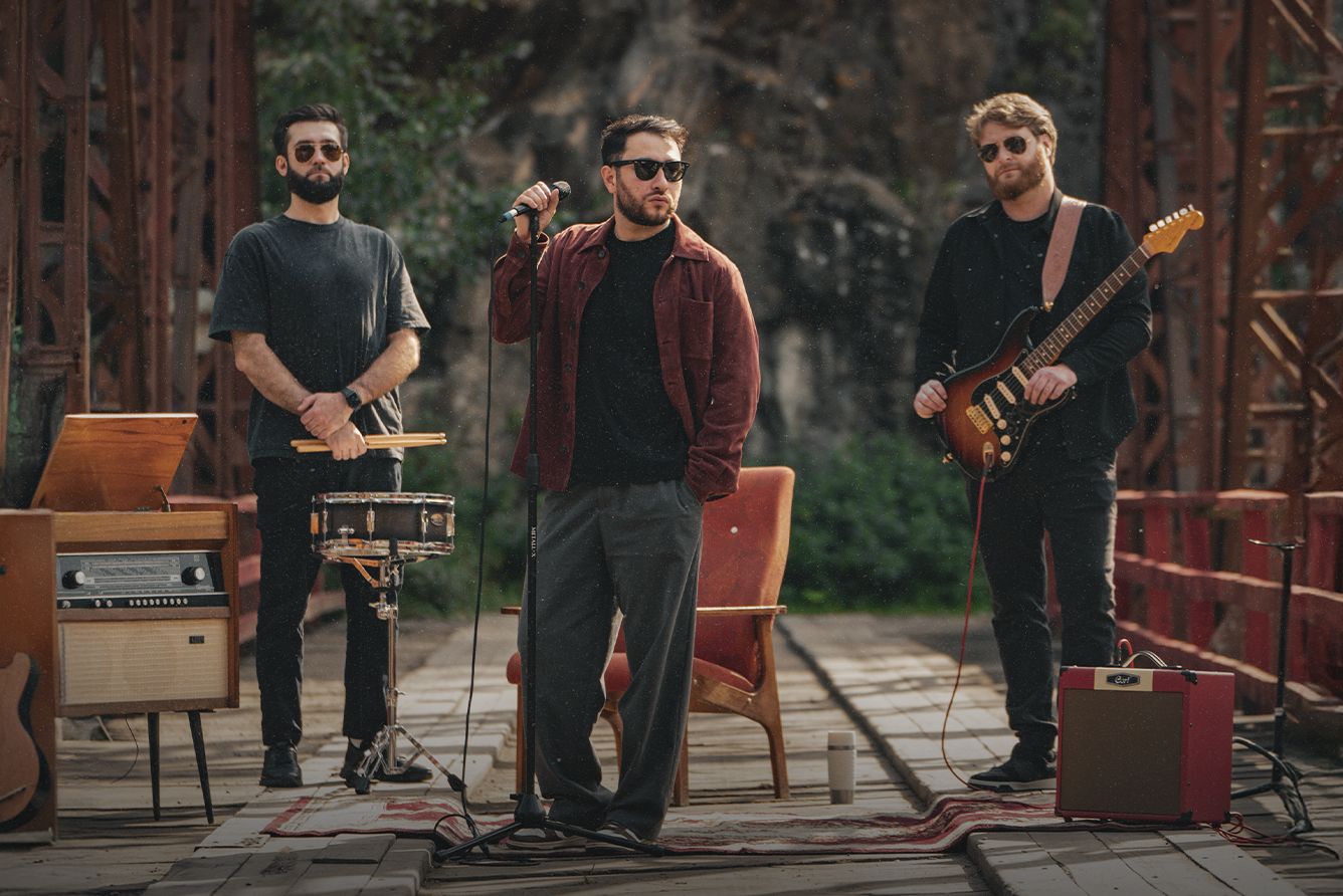 Группа «Sula Fray»