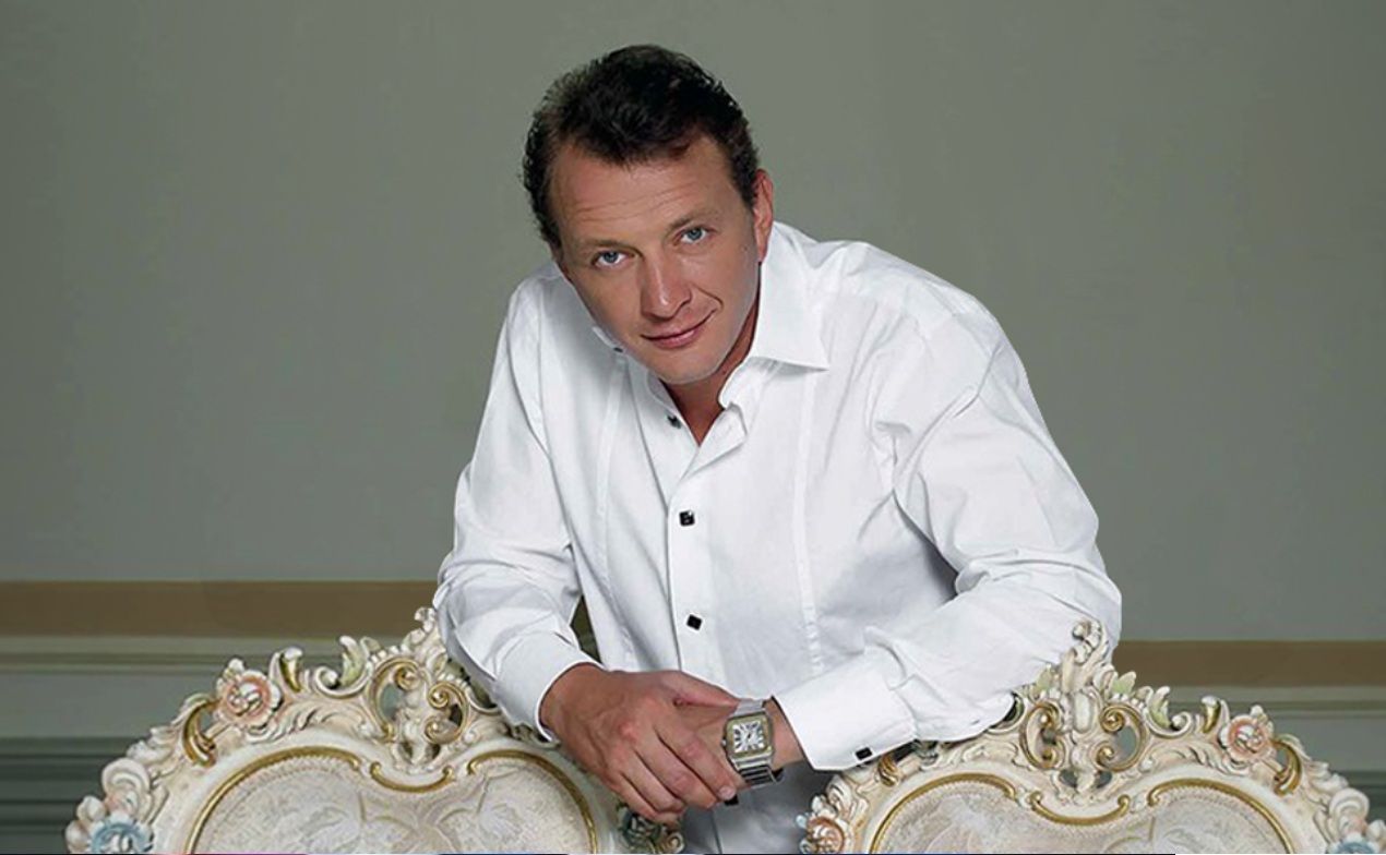 Виталя