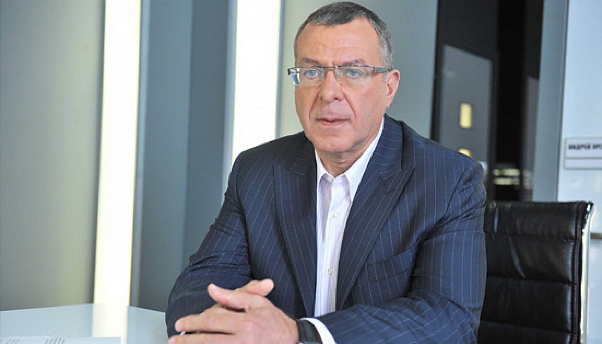 Андрей Ургант «Сегодня я не вру»