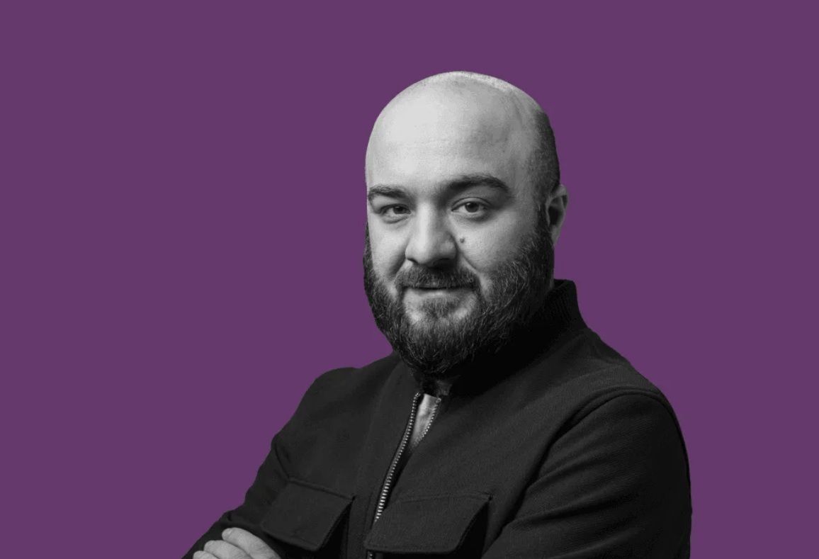 Расул Чабдаров