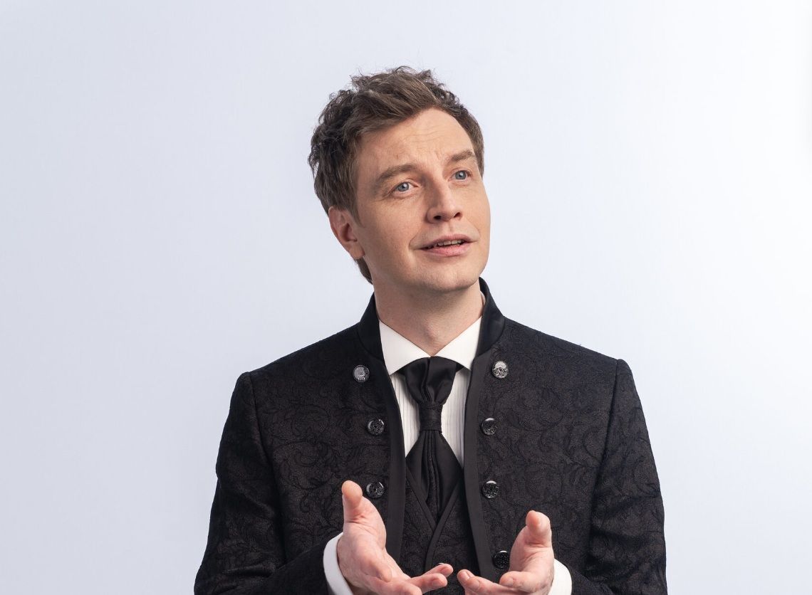 Алексей Гоман
