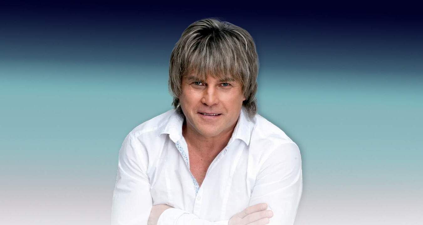 Алексей Глызин