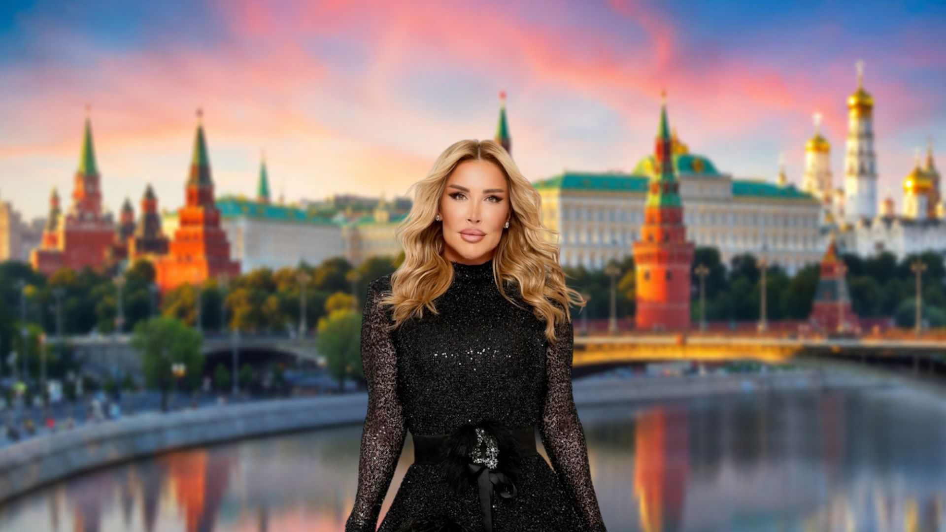 Кристина Рамазанова