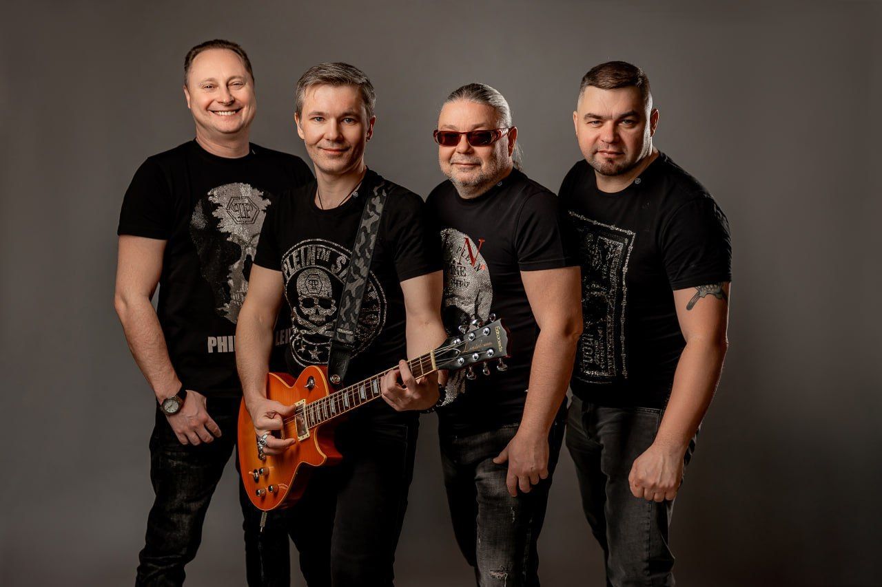 Группа «Рок-Острова»