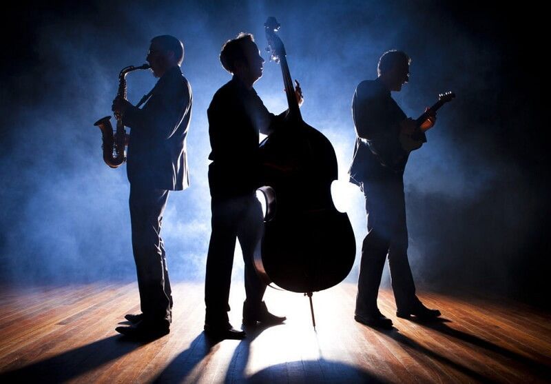 Афиша: Strangers In The Night: Sinatra Show в Москве 15 октября 2026
