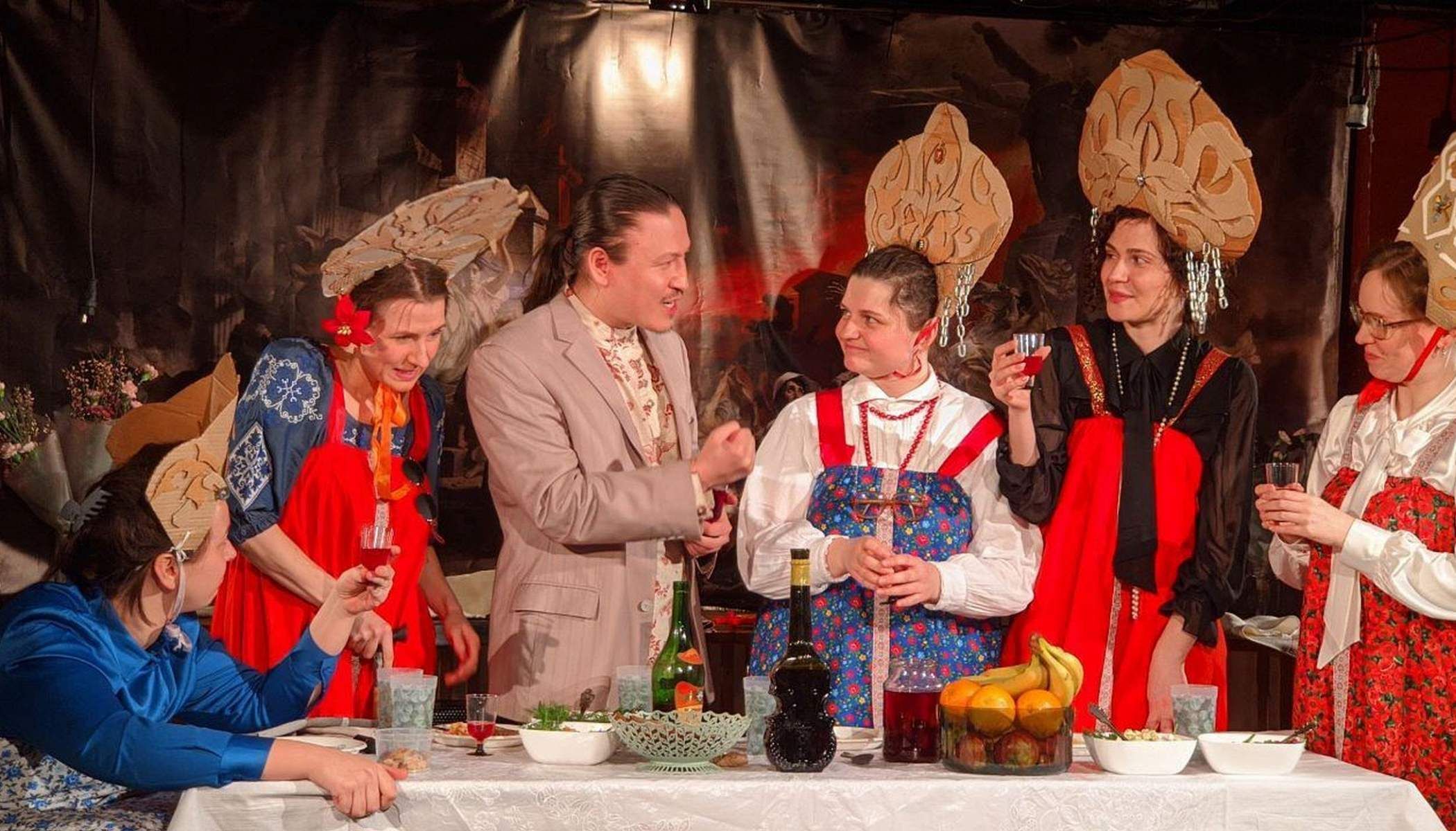 Баба Шанель
