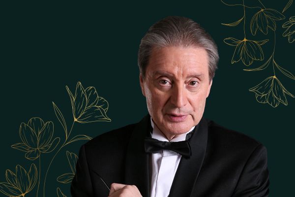 Вениамин Смехов. Стихотерапия