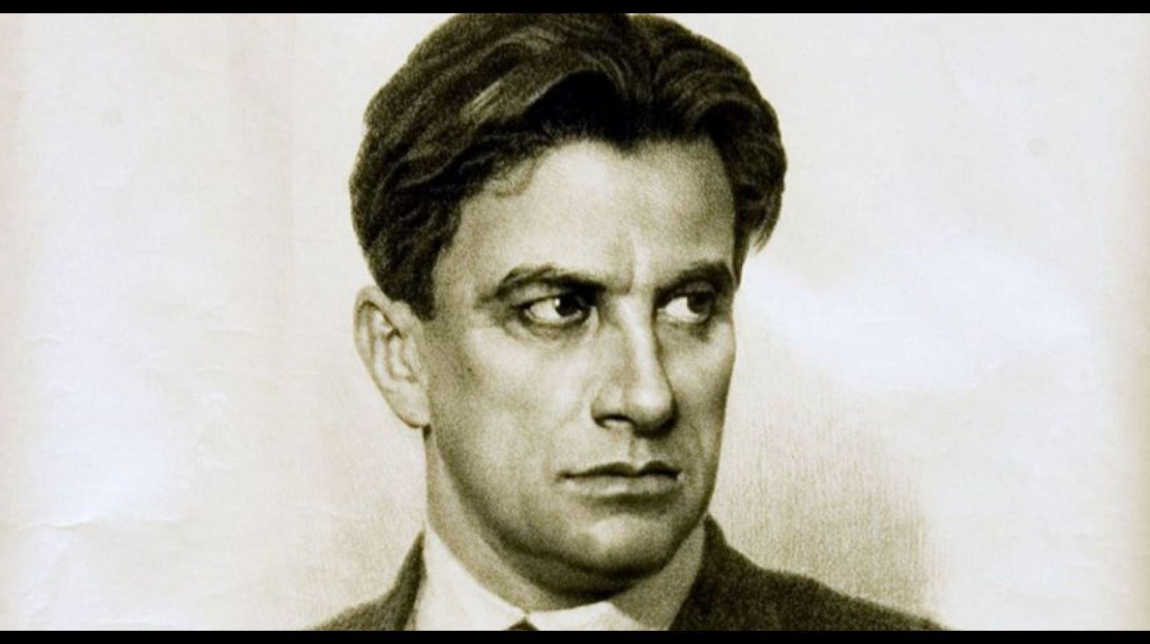Маяковский. Большой вечер поэзии