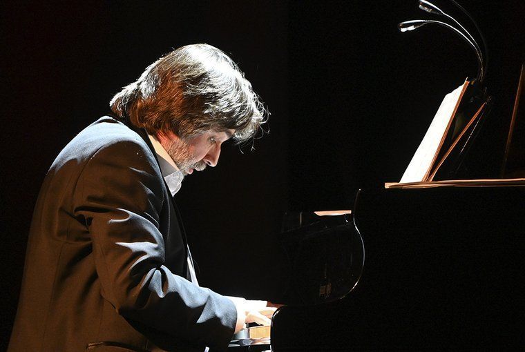 Афиша: Бах in Jazz. Шедевры в джазовых обработках в Москве 9 января 2027